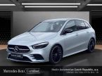 Mercedes Třída B - fotka číslo 0