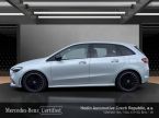 Mercedes Třída B - fotka číslo 1