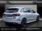 Mercedes Třída B - fotka číslo 4