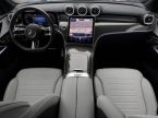 Mercedes Třída GLC - fotka číslo 11