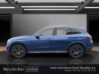 Mercedes Třída GLC - fotka číslo 1