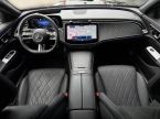 Mercedes Třída E - fotka číslo 11