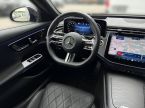 Mercedes Třída E - fotka číslo 12