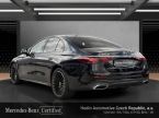 Mercedes Třída E - fotka číslo 2