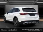 Mercedes Třída GLC - fotka číslo 2