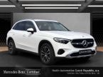 Mercedes Třída GLC - fotka číslo 6