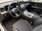 Mercedes Třída GLC - fotka číslo 8