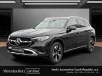 Mercedes Třída GLC - fotka číslo 0