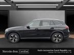 Mercedes Třída GLC - fotka číslo 1