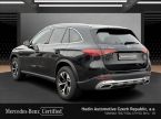 Mercedes Třída GLC - fotka číslo 2