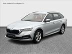 Škoda Octavia - fotka číslo 0
