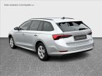 Škoda Octavia - fotka číslo 2