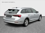 Škoda Octavia - fotka číslo 4