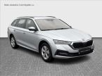 Škoda Octavia - fotka číslo 6