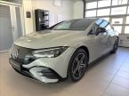 Mercedes EQE - fotka číslo 0
