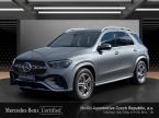 Mercedes GLE - fotka číslo 0