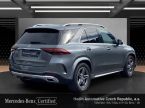 Mercedes GLE - fotka číslo 4