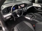 Mercedes GLE - fotka číslo 8
