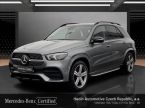 Mercedes GLE - fotka číslo 0