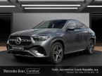Mercedes GLE - fotka číslo 0