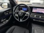 Mercedes GLE - fotka číslo 13