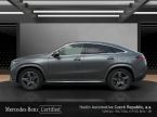 Mercedes GLE - fotka číslo 1