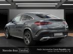 Mercedes GLE - fotka číslo 2