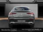 Mercedes GLE - fotka číslo 3