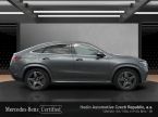 Mercedes GLE - fotka číslo 4