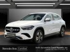 Mercedes Třída GLA - fotka číslo 0