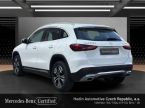 Mercedes Třída GLA - fotka číslo 2