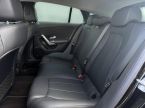 Mercedes Třída CLA - fotka číslo 10