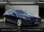 Mercedes Třída CLA - fotka číslo 6