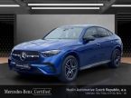 Mercedes Třída GLC - fotka číslo 0