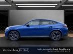 Mercedes Třída GLC - fotka číslo 1