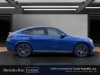 Mercedes Třída GLC - fotka číslo 5