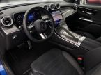 Mercedes Třída GLC - fotka číslo 8