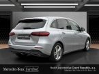 Mercedes Třída B - fotka číslo 4