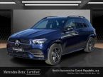 Mercedes GLE - fotka číslo 0