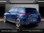Mercedes GLE - fotka číslo 2