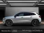 Mercedes Třída GLA - fotka číslo 1