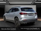 Mercedes Třída GLA - fotka číslo 2