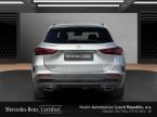 Mercedes Třída GLA - fotka číslo 3