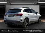 Mercedes Třída GLA - fotka číslo 4