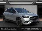 Mercedes Třída GLA - fotka číslo 6