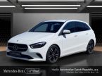 Mercedes Třída B - fotka číslo 0