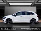 Mercedes Třída B - fotka číslo 1