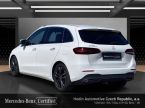 Mercedes Třída B - fotka číslo 2