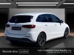 Mercedes Třída B - fotka číslo 4