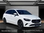 Mercedes Třída B - fotka číslo 6